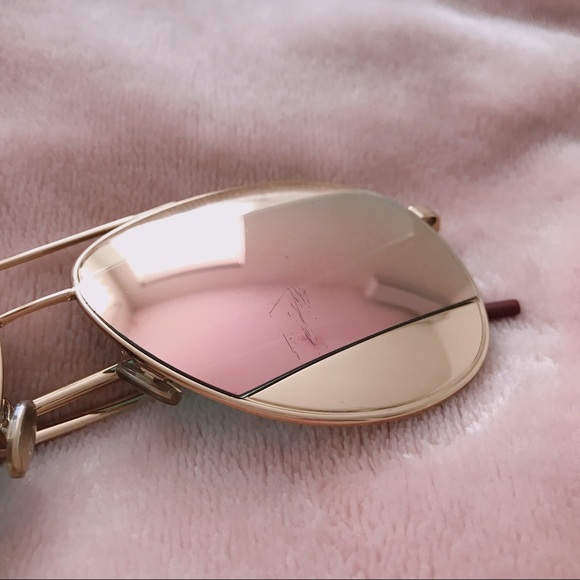 Dior Split Sunglasses